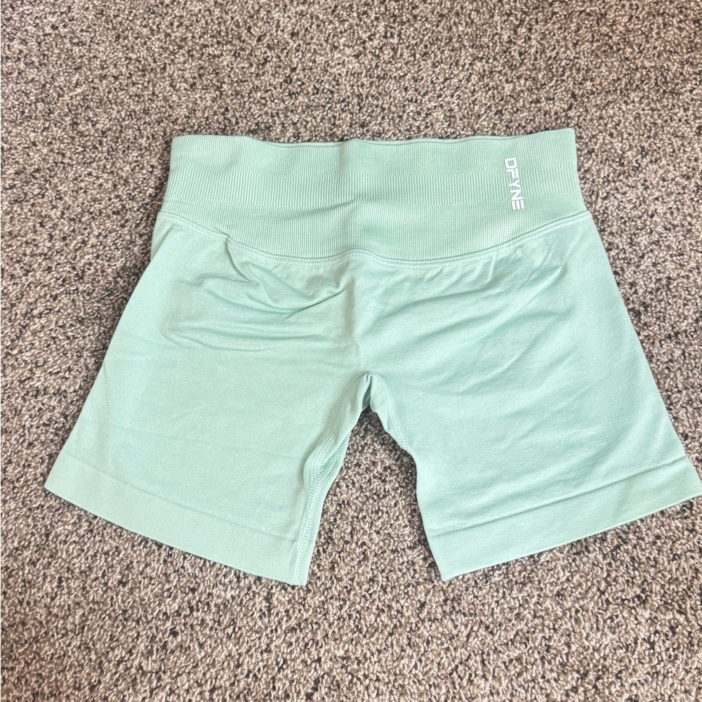 •Dfyne shorts•